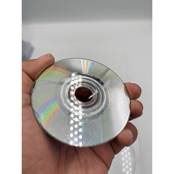 Dragon Ball Z: Budokai Nintendo Gamecube Authentic Disc Only Tested Works Great! - Picture 5 of 5